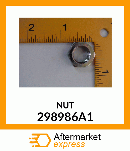 NUT 298986A1