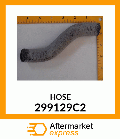 HOSE 299129C2