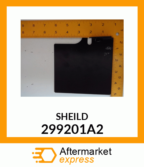 SHEILD 299201A2