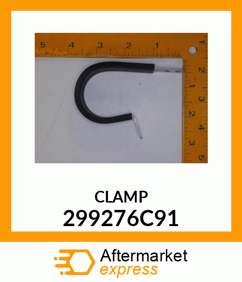 CLAMP 299276C91