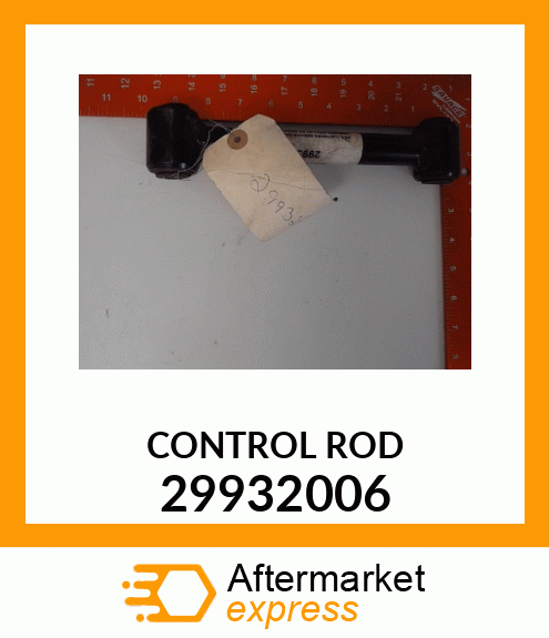 CONTROL ROD 29932006