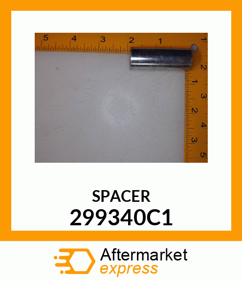 SPACER 299340C1