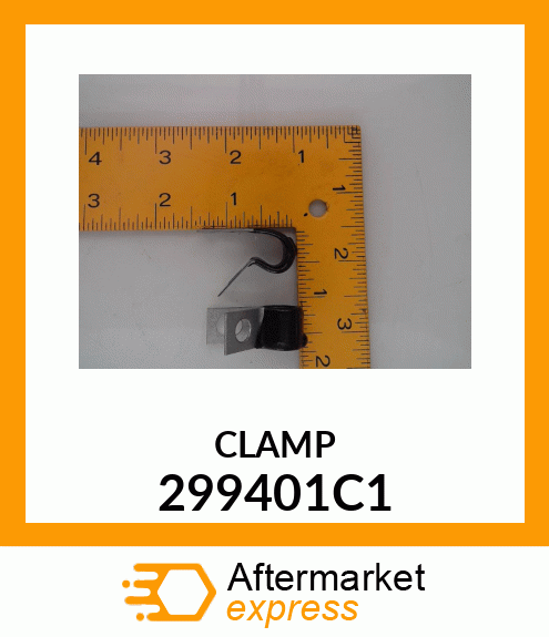 CLAMP 299401C1