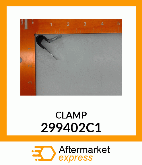 CLAMP 299402C1