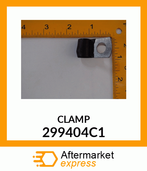 CLAMP 299404C1