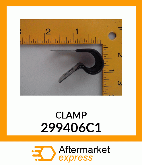 CLAMP 299406C1