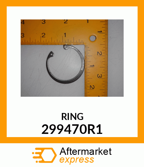 RING 299470R1