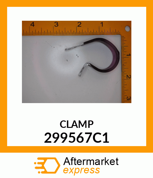 CLAMP 299567C1