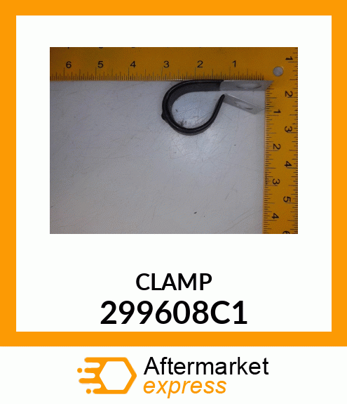 CLAMP 299608C1