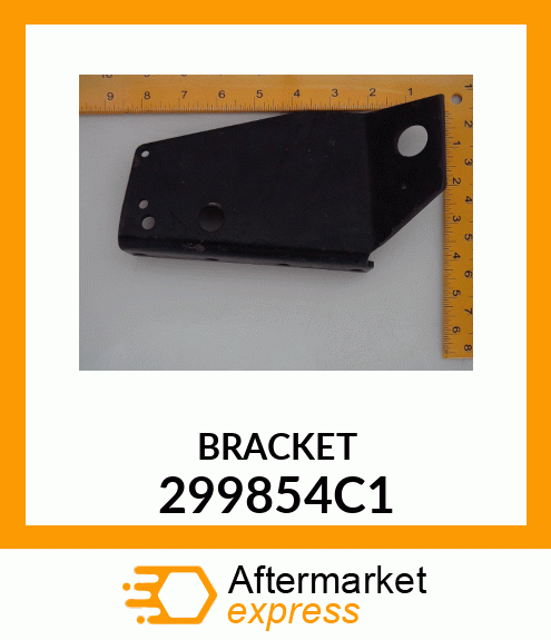 BRACKET 299854C1