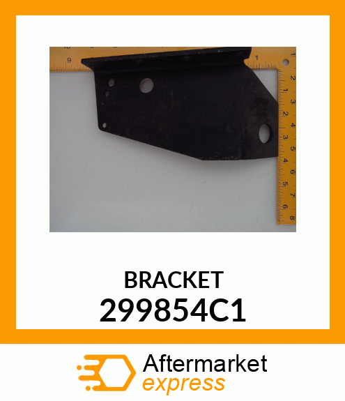 BRACKET 299854C1