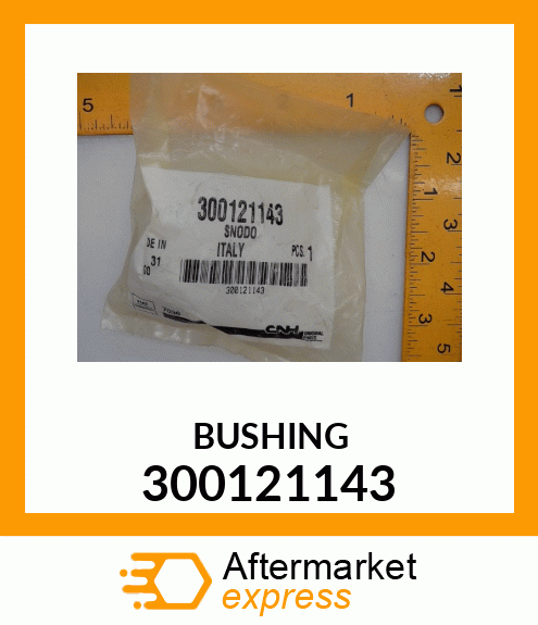 BUSHING 300121143