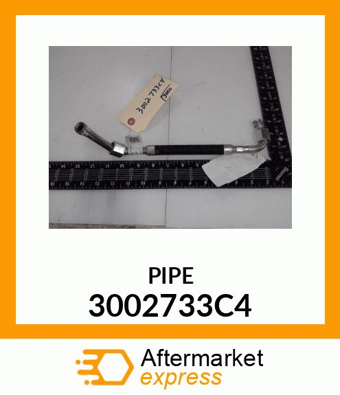 PIPE 3002733C4