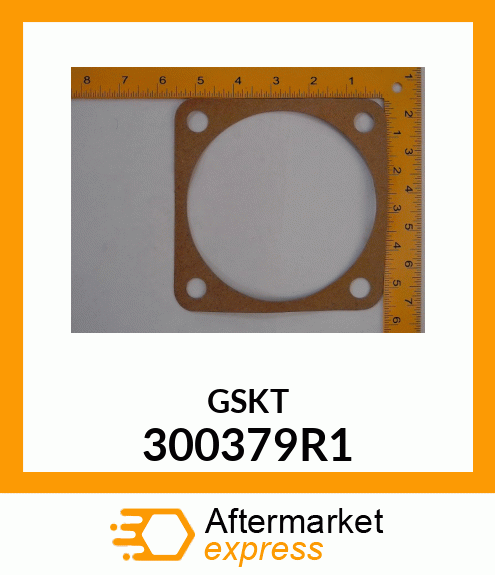 GSKT 300379R1