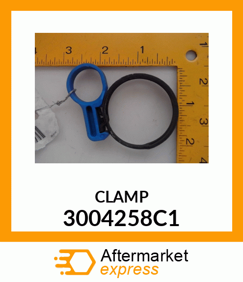 CLAMP 3004258C1