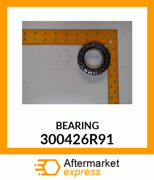 BEARING 300426R91