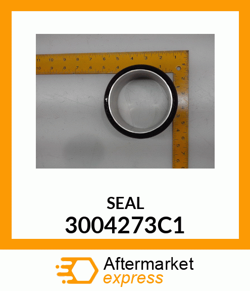SEAL 3004273C1