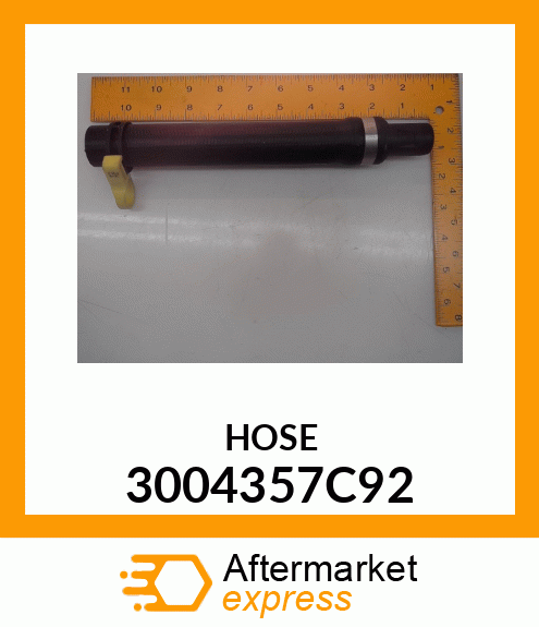 HOSE 3004357C92