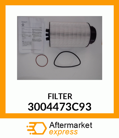 FILTER 3004473C93