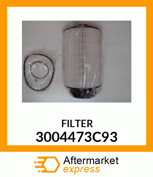 FILTER 3004473C93