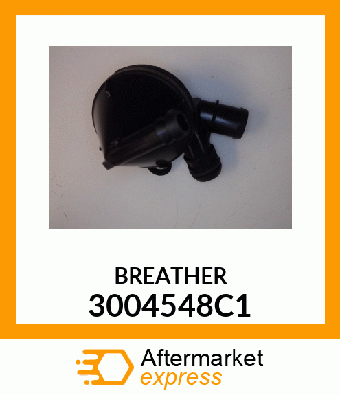 BREATHER 3004548C1