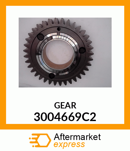 GEAR 3004669C2