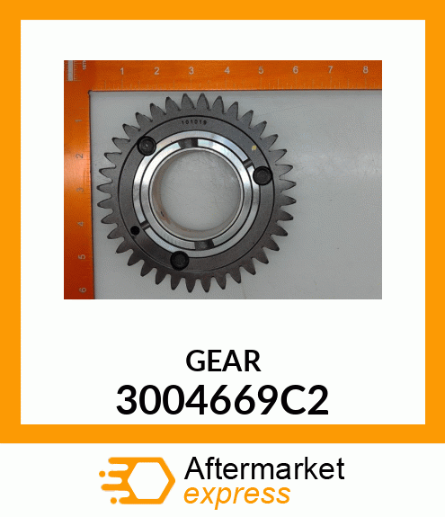 GEAR 3004669C2