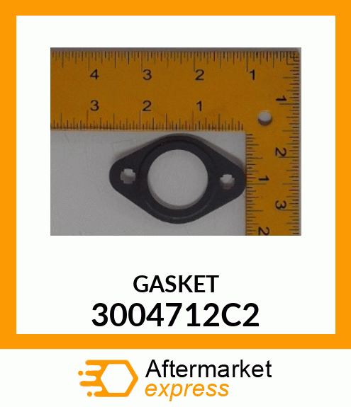 GASKET 3004712C2