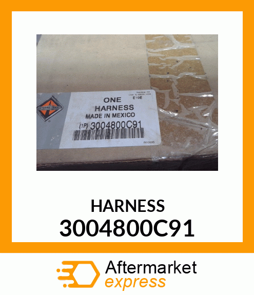 HARNESS 3004800C91