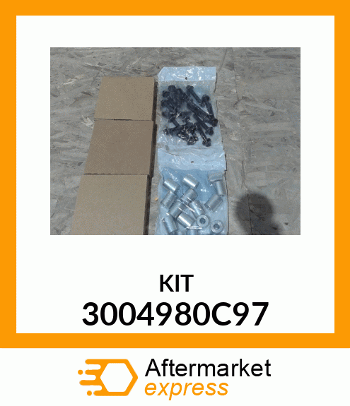 KIT 3004980C97