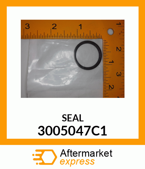 SEAL 3005047C1