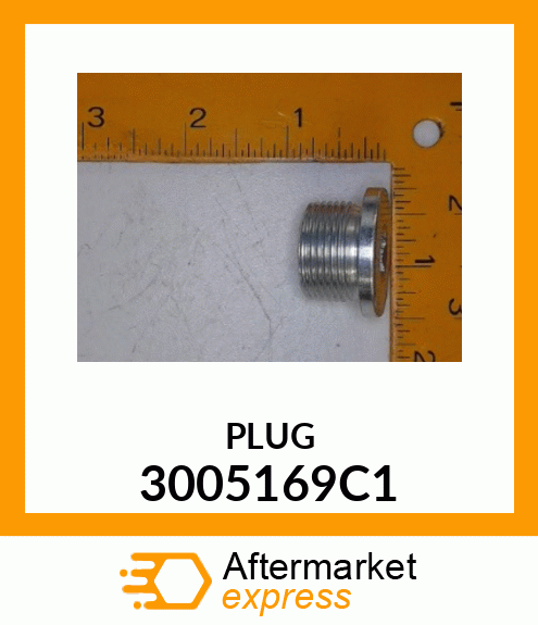 PLUG 3005169C1