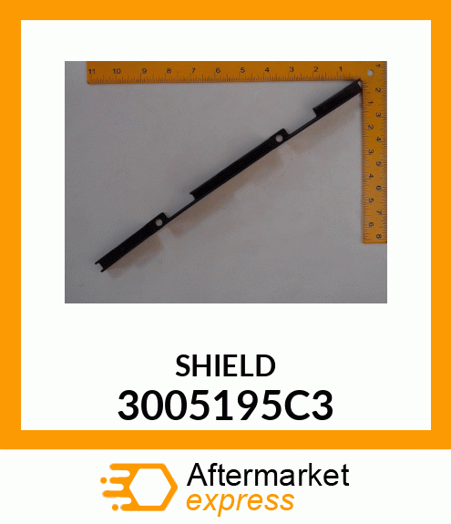 SHIELD 3005195C3