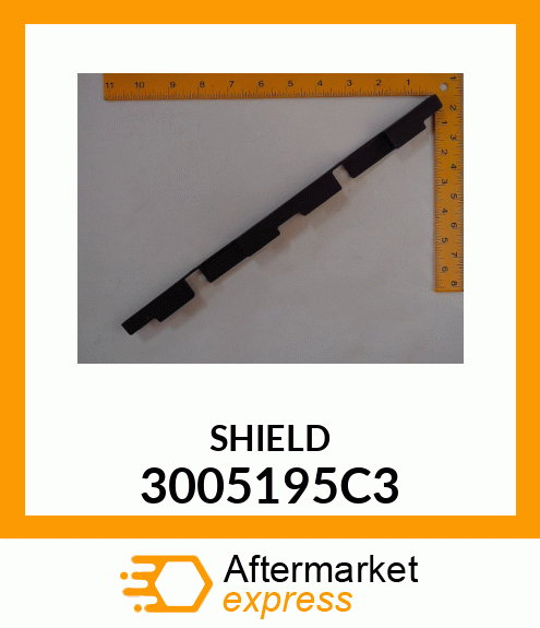 SHIELD 3005195C3