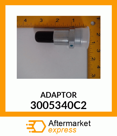 ADAPTOR 3005340C2