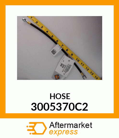 HOSE 3005370C2