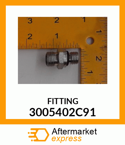 FITTING 3005402C91