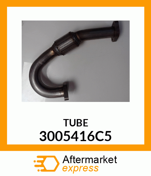 TUBE 3005416C5