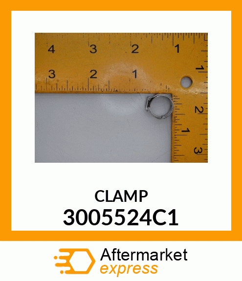 CLAMP 3005524C1