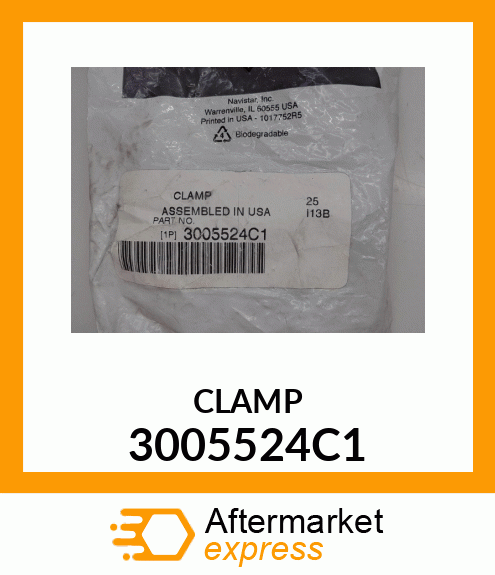 CLAMP 3005524C1