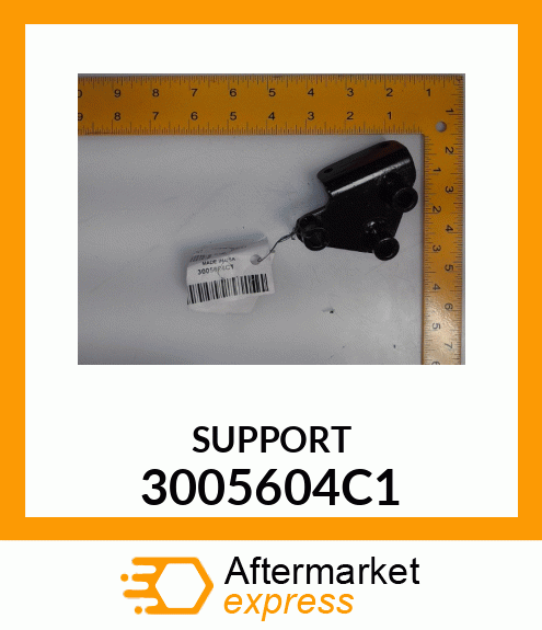 SUPPORT 3005604C1