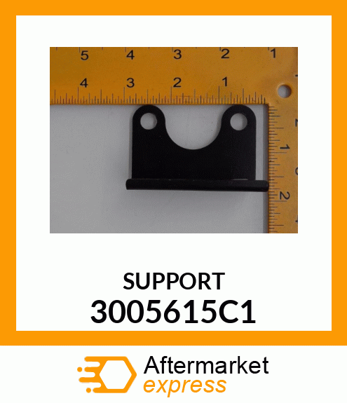 SUPPORT 3005615C1