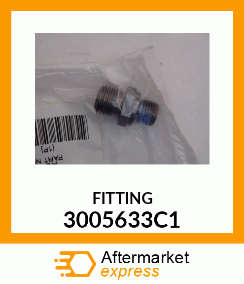 FITTING 3005633C1