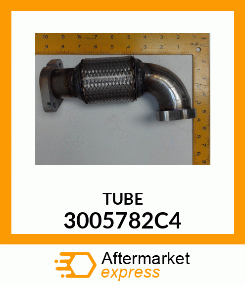 TUBE 3005782C4