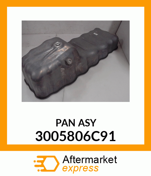 PAN ASY 3005806C91