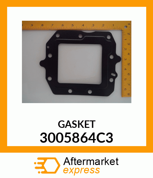 GASKET 3005864C3