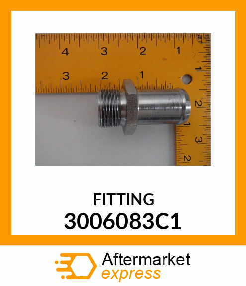 FITTING 3006083C1