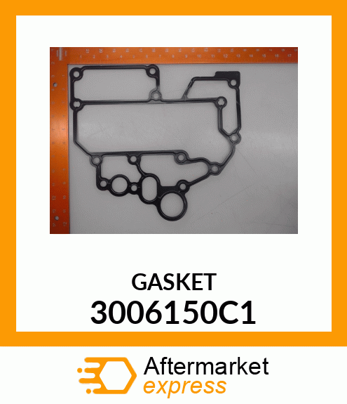 GASKET 3006150C1