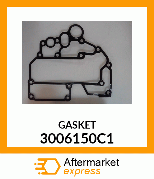 GASKET 3006150C1