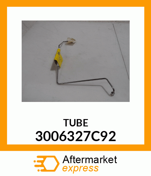 TUBE 3006327C92